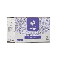  زوفا نیوشا مخلوط چای سبز و زوفا کیسه ای نیوشا 2063373a324debd105960